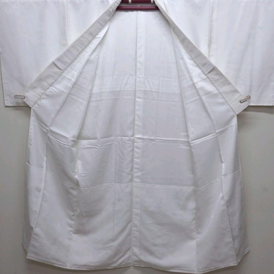 995　さんび　東レシルック　手縫い　長襦袢　黒留袖　訪問着　礼装用　普段用