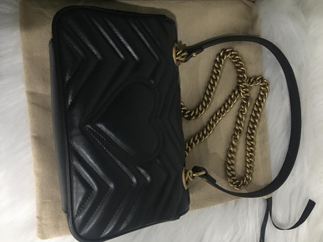 マーモント 443497 ミニ チェーン ショルダー