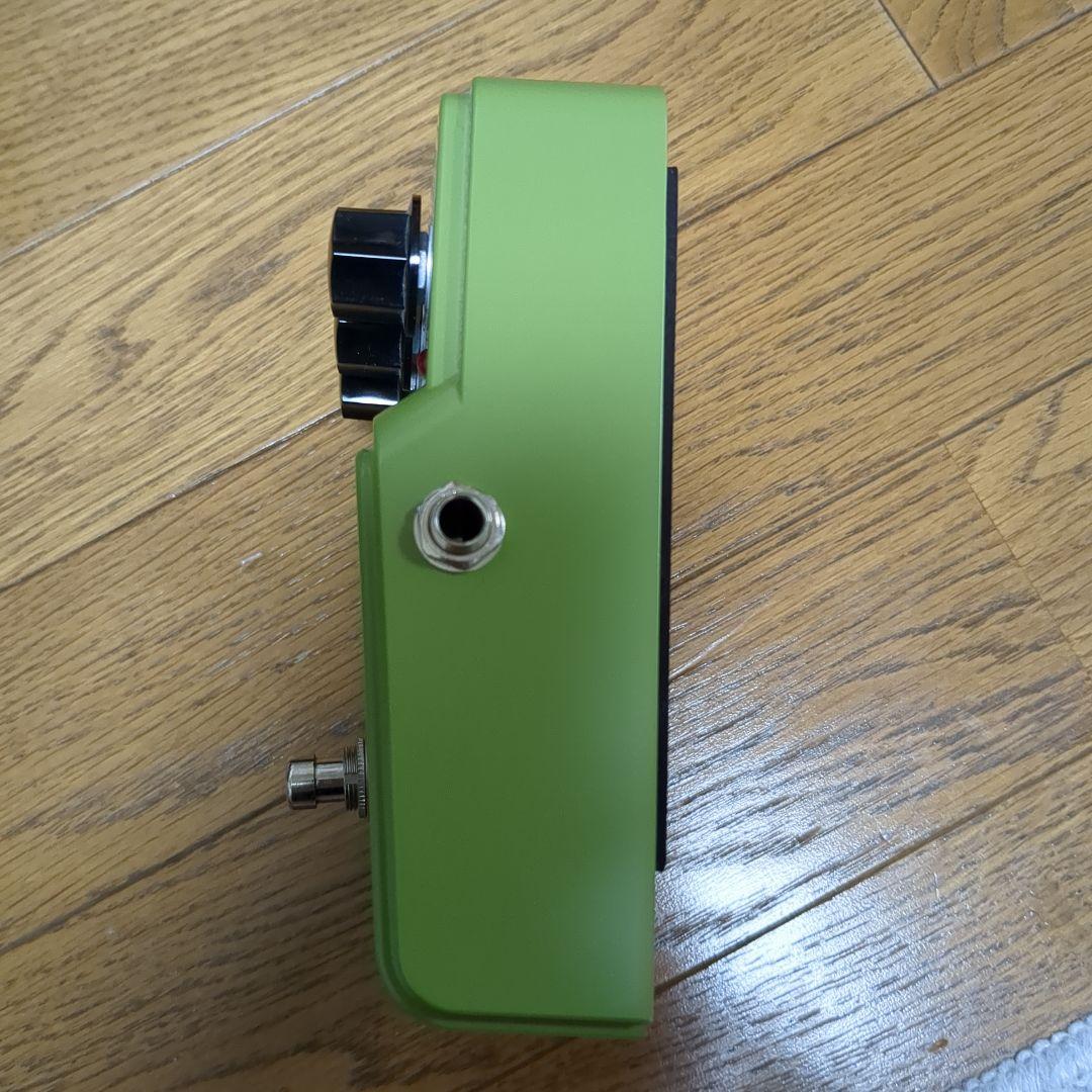 ギター Maxon OD-820 OverDrive Pro