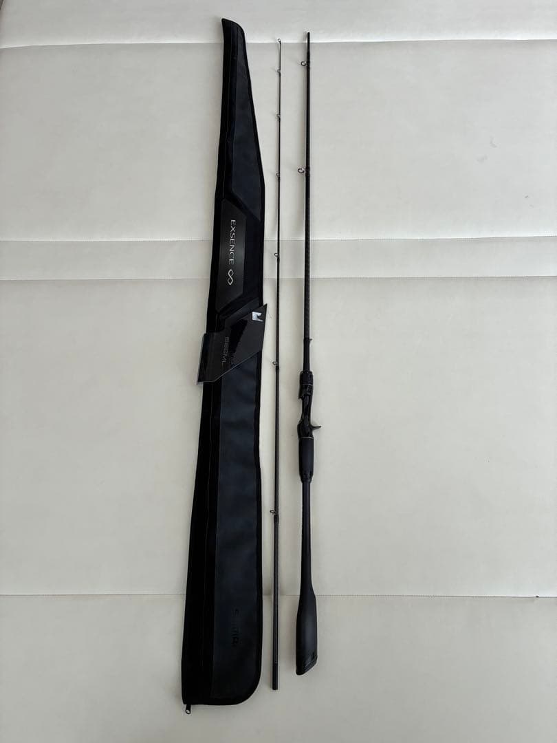 【超美品】エクスセンスインフィニティ　B86ML