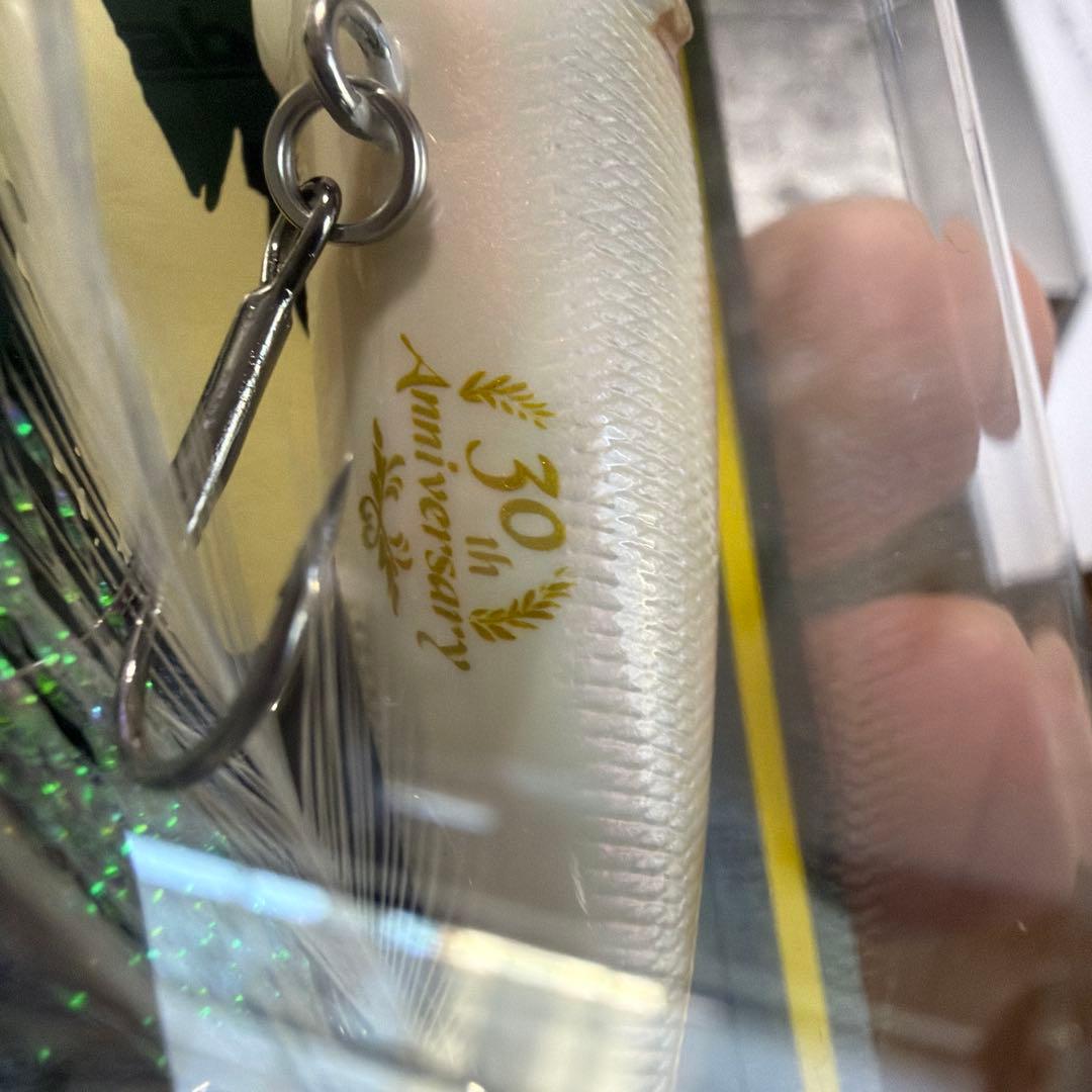 限定　メガバスプレミアムMegabass P