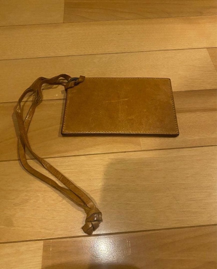 バレンシアガ BALENCIAGA ザ・シティ2WAYハンドバッグ