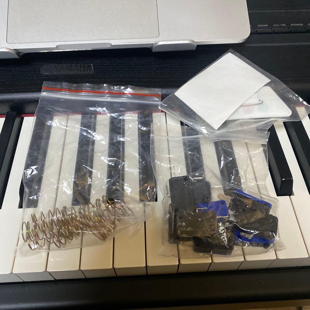 pop'n music lively用個人制作アケコン