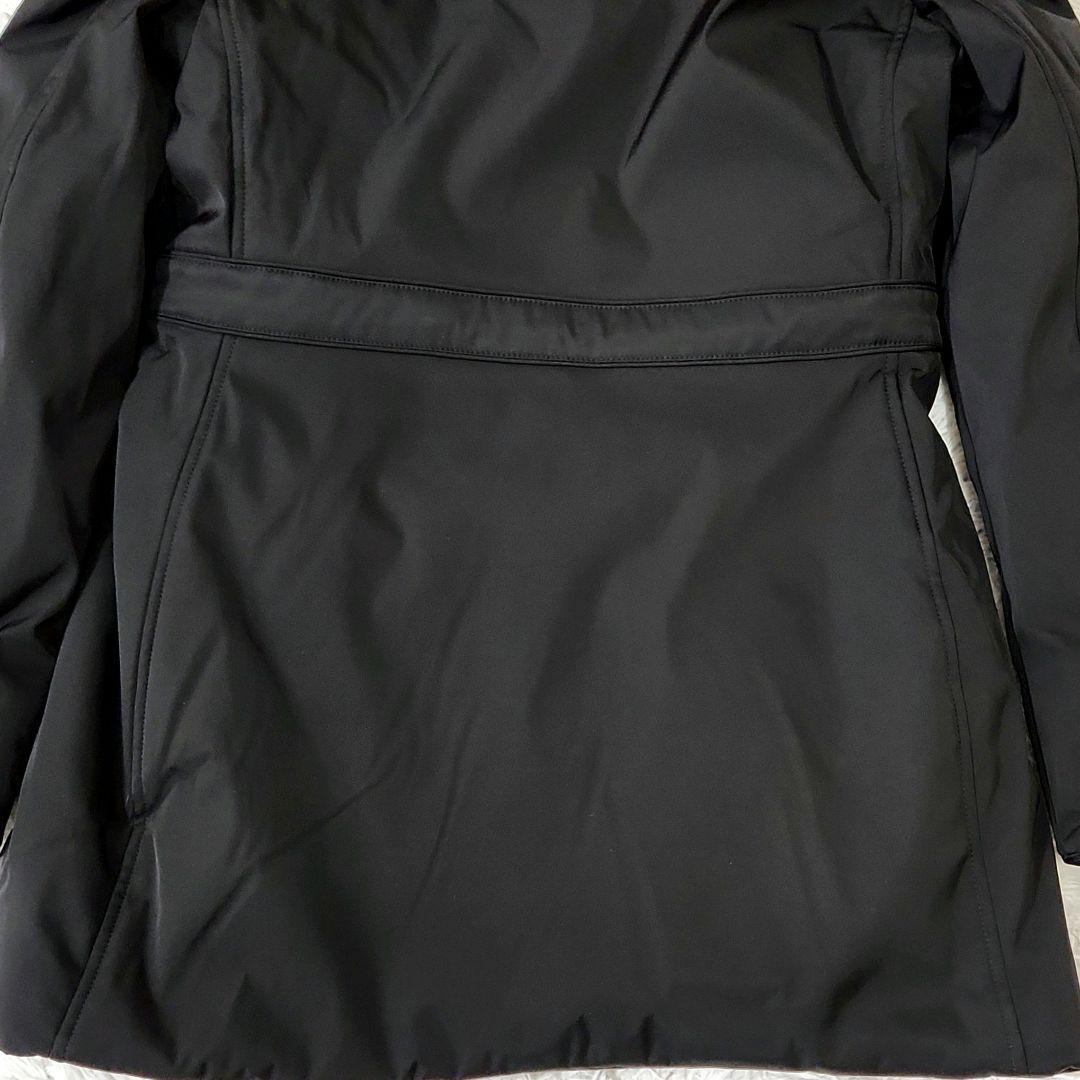 ✨美品✨ZARA ウォーター＆ウインド プロテクト アノラックコートジャケット