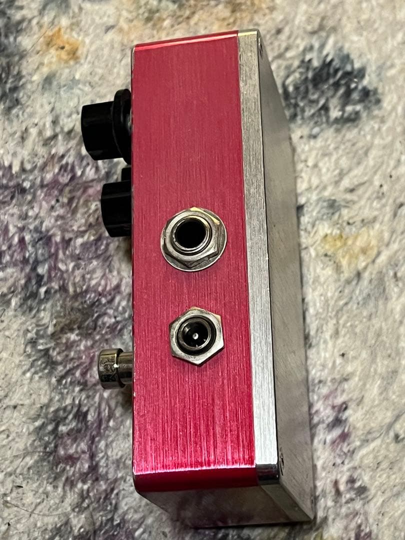 ギター Leqtique / Maestro Antique Revised VPtP