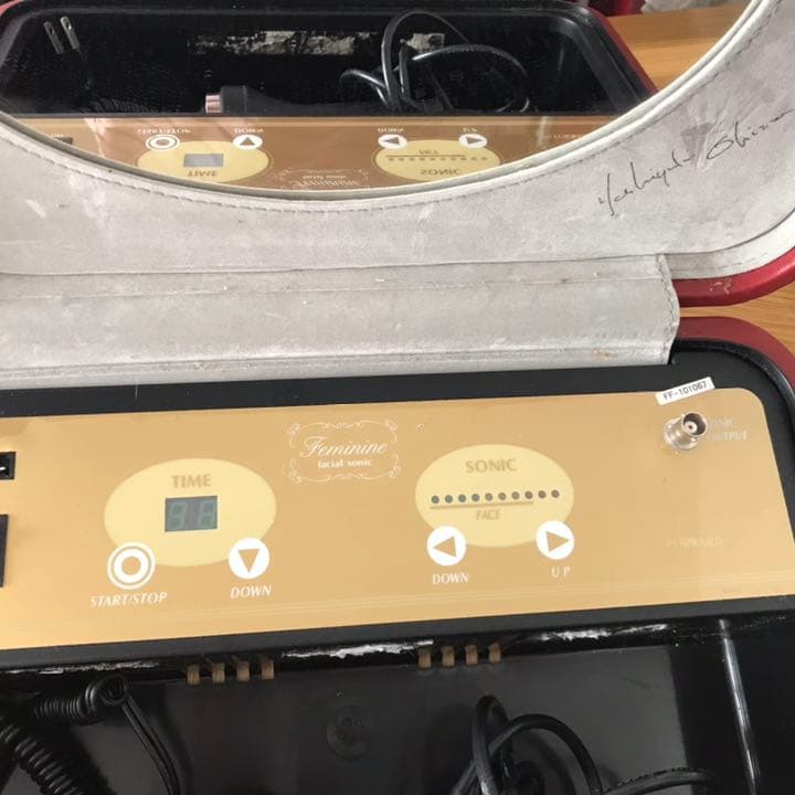 feminine 高級美顔器