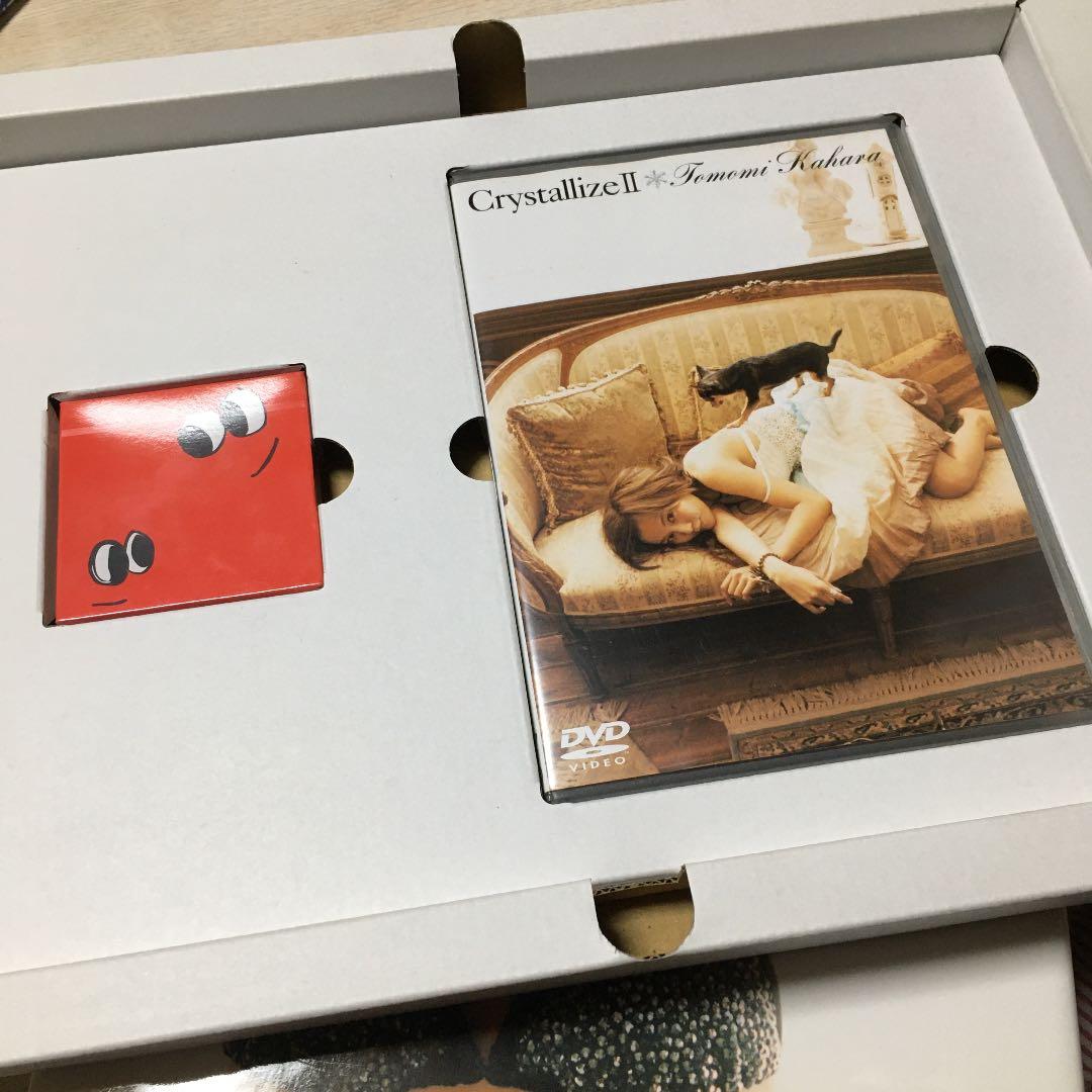 アート・デザイン・音楽 Crystallize 2