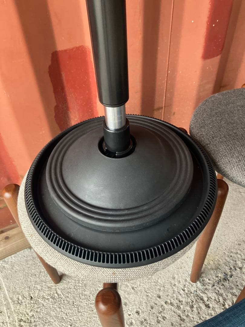 矯正用品・補助ベルト WILKHAHU stitz stool