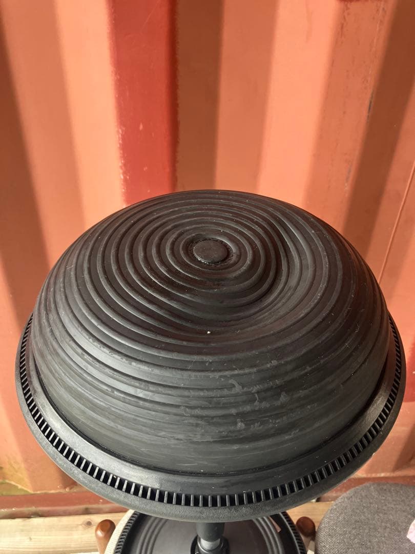 矯正用品・補助ベルト WILKHAHU stitz stool