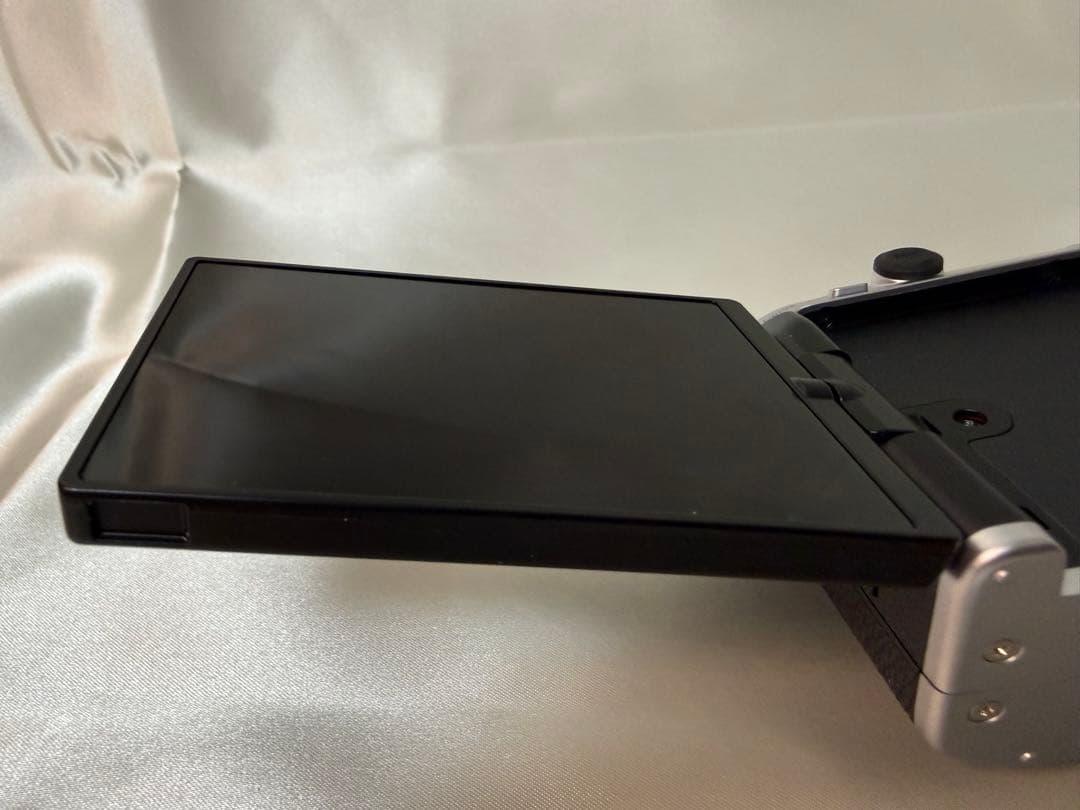 Fujifilm X-M5 ミラーレスカメラ 本体 シルバー