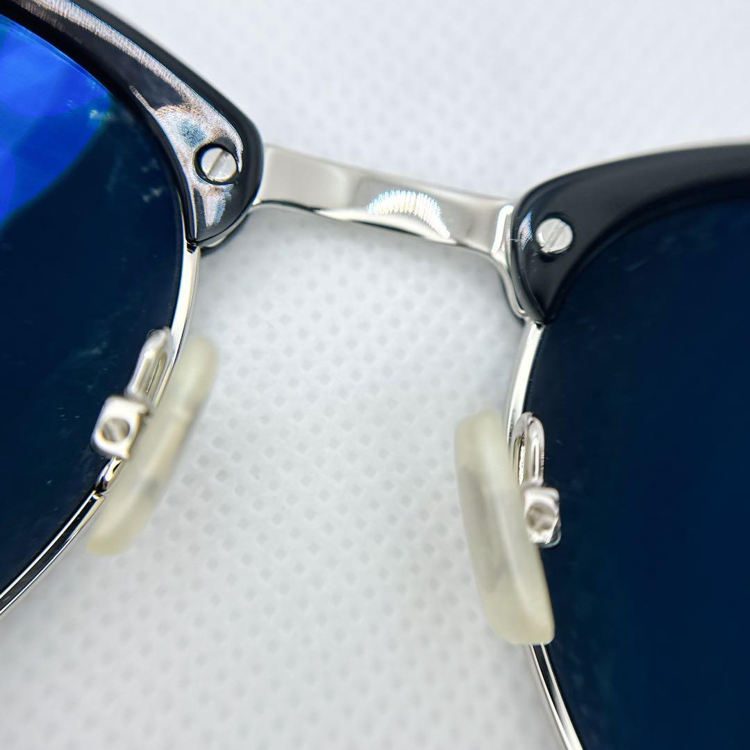 SAINT LAURENT サンローラン サングラス SL52□20-145