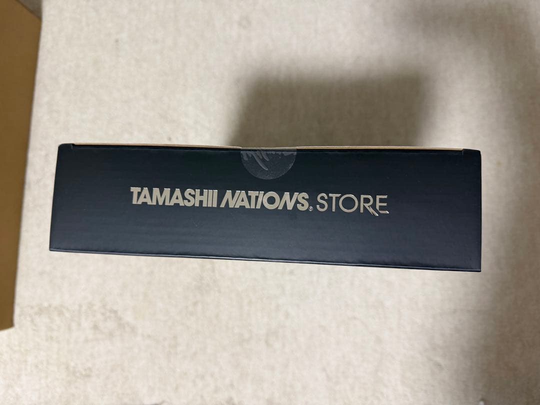 L BUILD ガンダムエクシア　GNアームズ