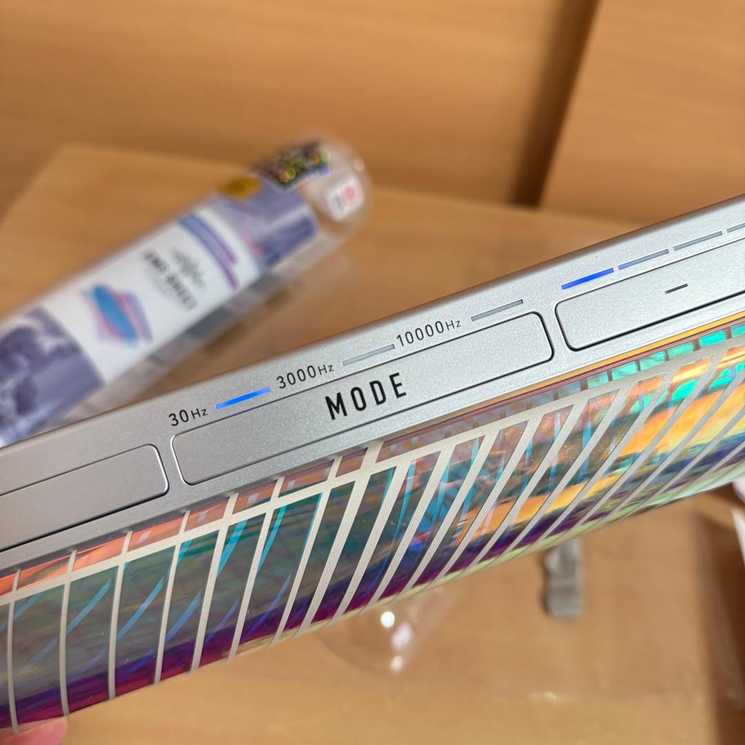 トリガーポイント フォームローラー ハンドヘルド ストレッチハーツ EMSシート