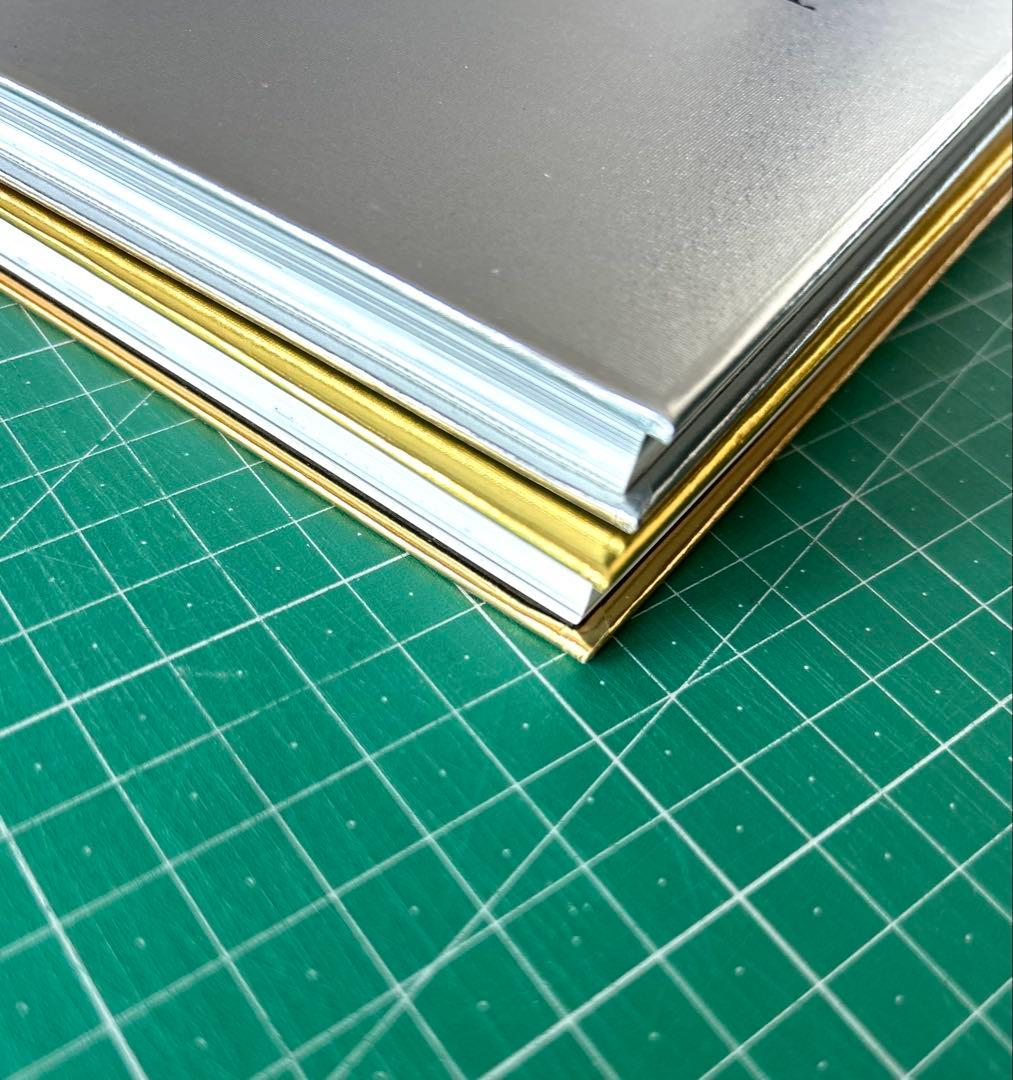 東京卍リベンジャーズ 書き下ろし新体験展　最後の世界線　公式図録　2冊セット