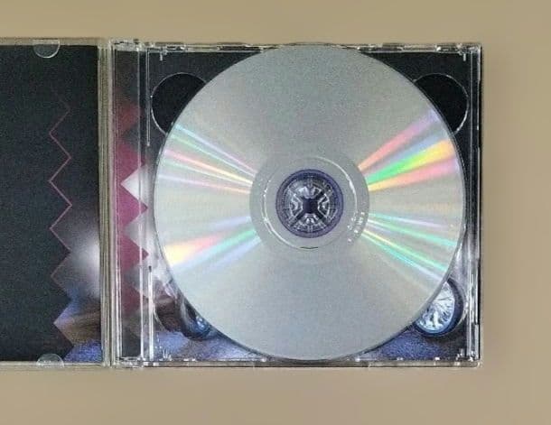 赤い公園 初回限定盤 CD+DVD 3種セット