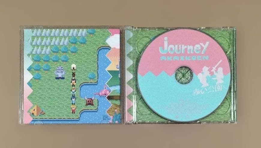 赤い公園 初回限定盤 CD+DVD 3種セット