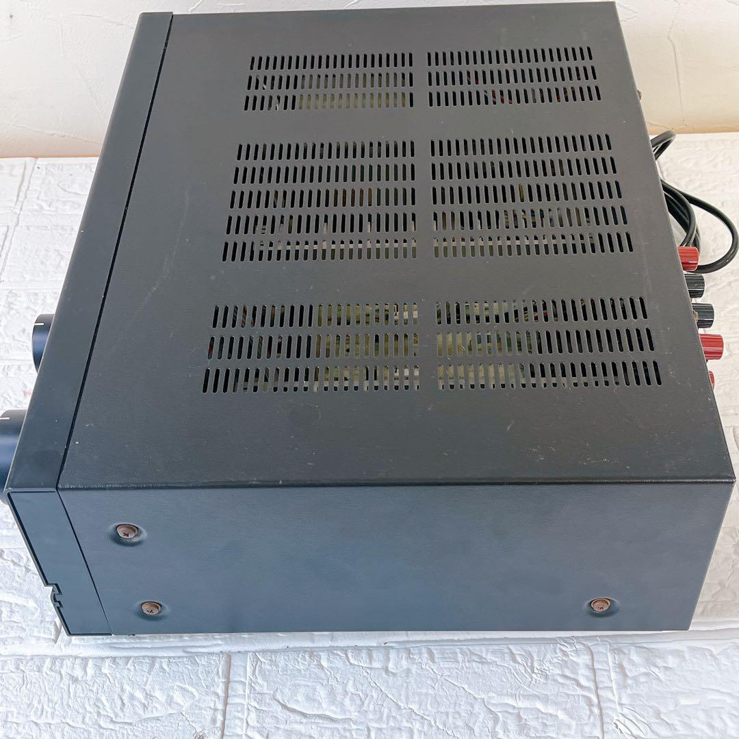 marantz PM-50 プリメインアンプ 名機 動作品