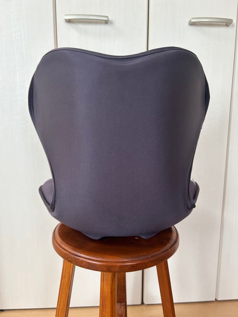 【美品】MTG Style Smart 骨盤矯正チェア　ブラウン