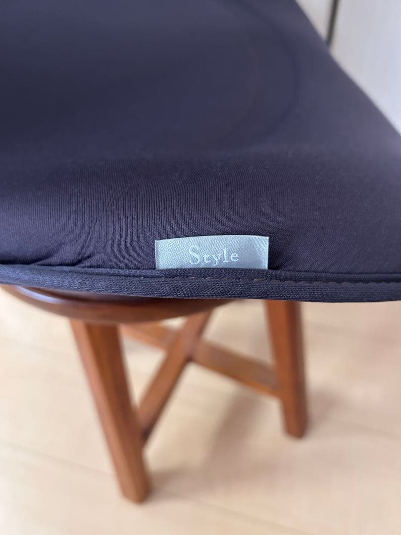 【美品】MTG Style Smart 骨盤矯正チェア　ブラウン