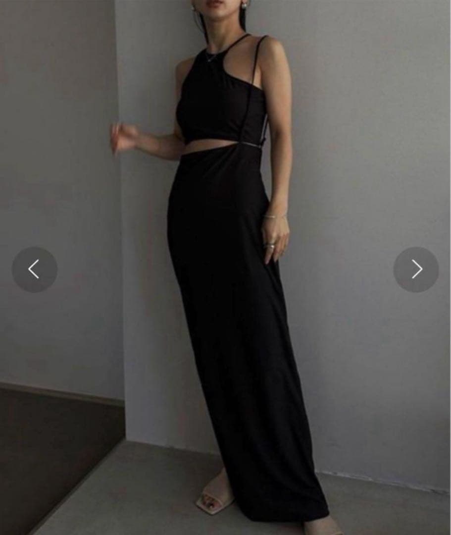 水着・ラッシュガード Ameri TRIO SUSPENDER SKIRT SWIM WEAR