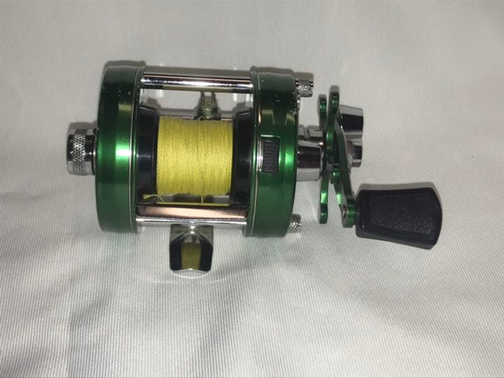 アンバサダー2500C グリーン　GW中セール　8.7万→8.6万