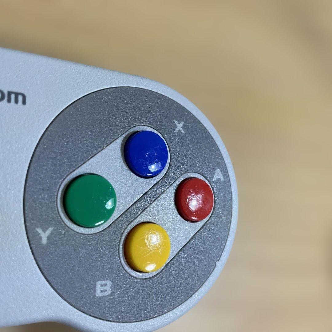 ニンテンドークラシックミニ　ファミコン　スーパーファミコン　セット