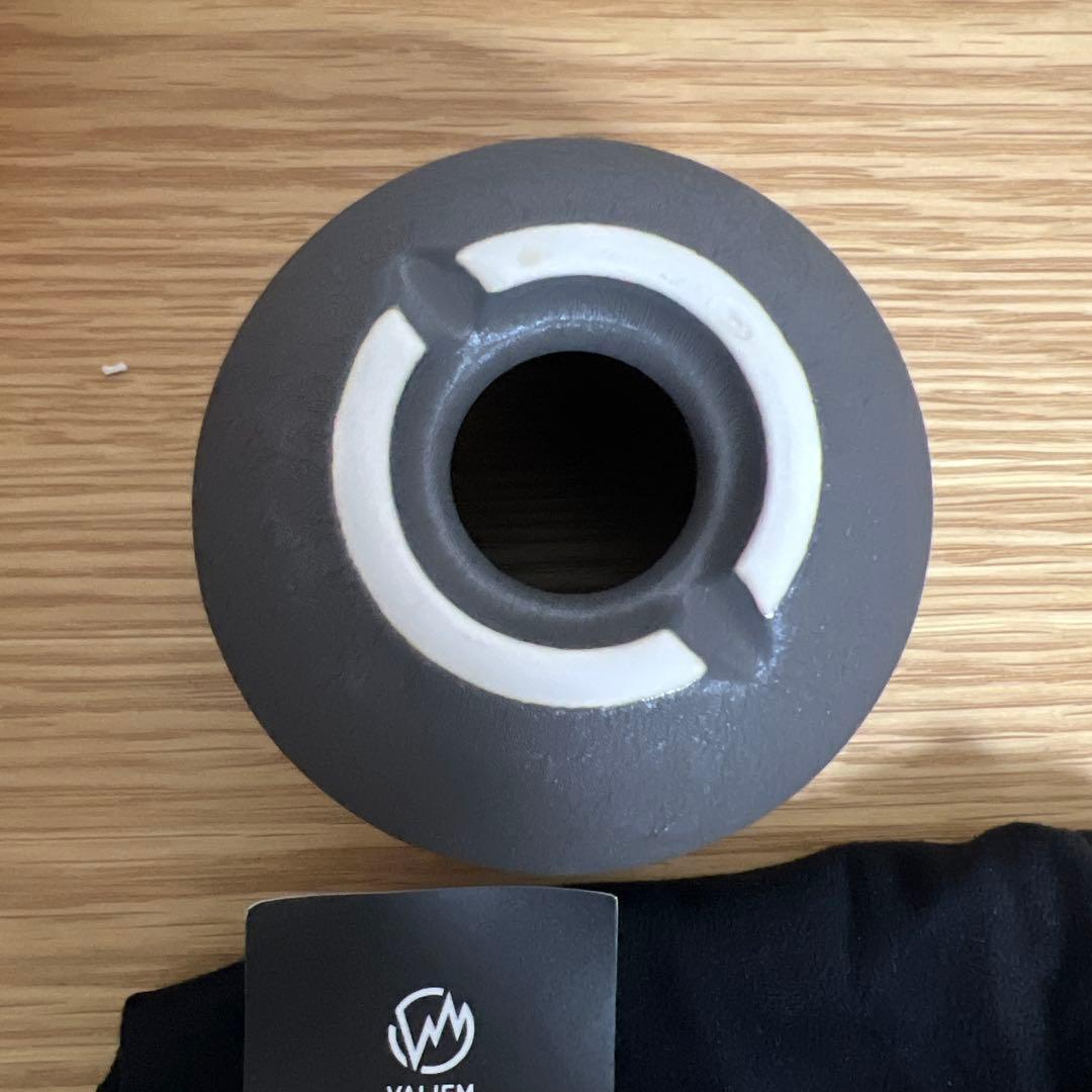 【未使用】valiem MONSTER MOUTH ASURA S