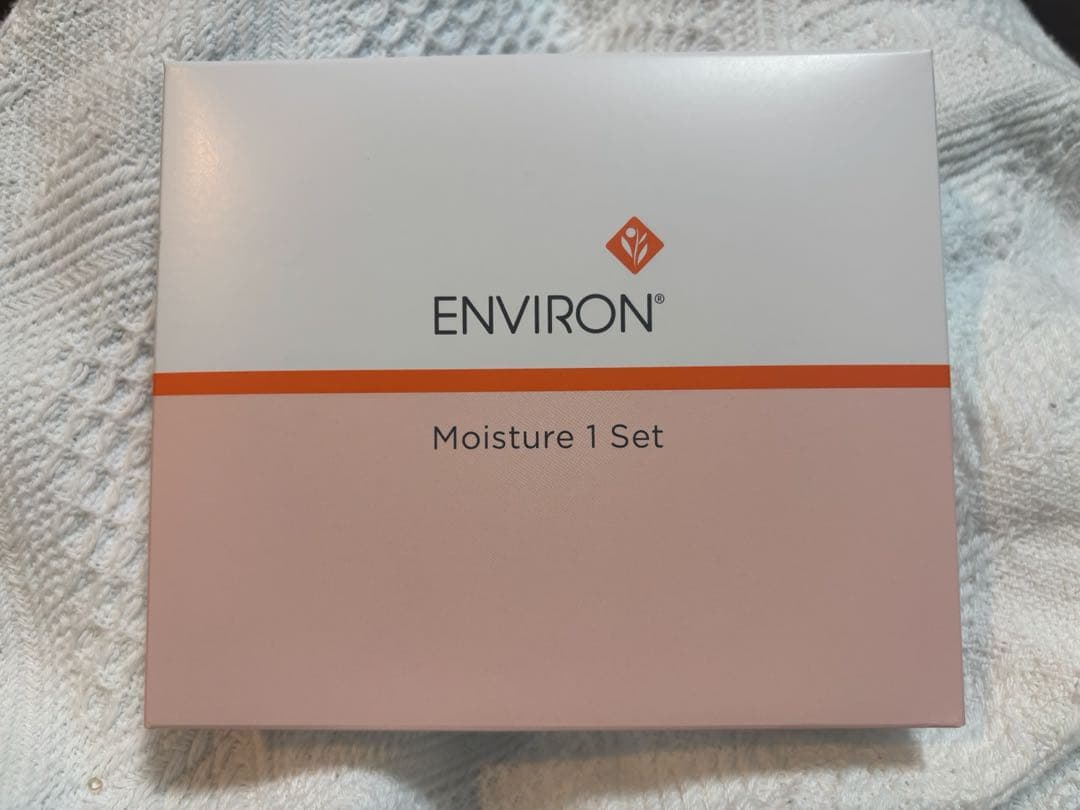 ENVIORN Moisture 1 Set トライアルセット