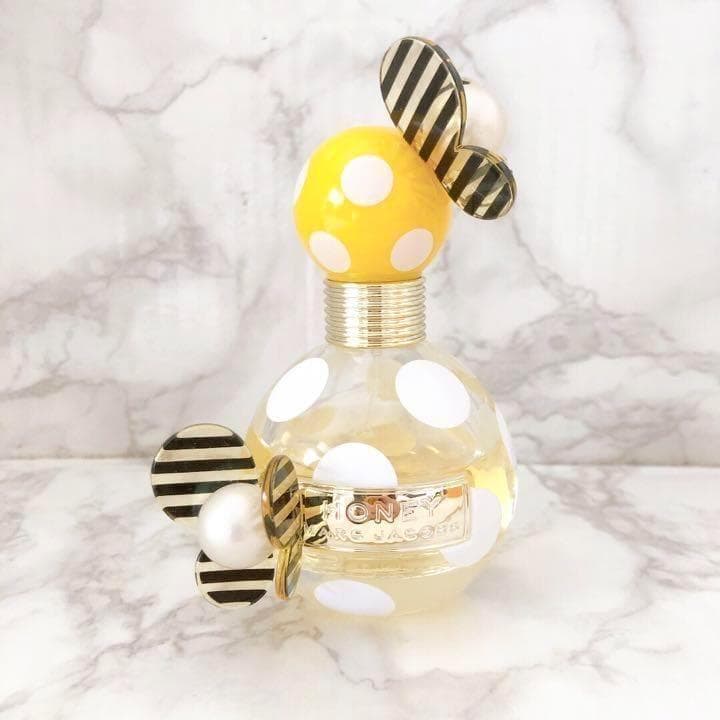 数量限定 マークジェイコブス ハニー EDP 香水 ギフトセット コフレ