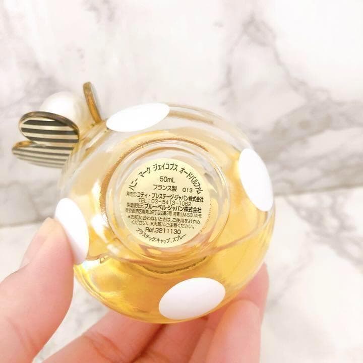 数量限定 マークジェイコブス ハニー EDP 香水 ギフトセット コフレ