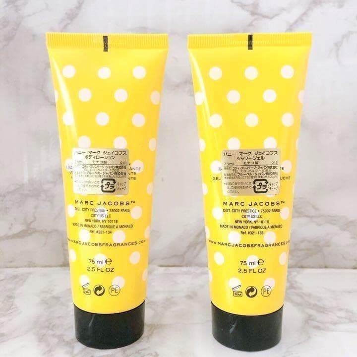 数量限定 マークジェイコブス ハニー EDP 香水 ギフトセット コフレ