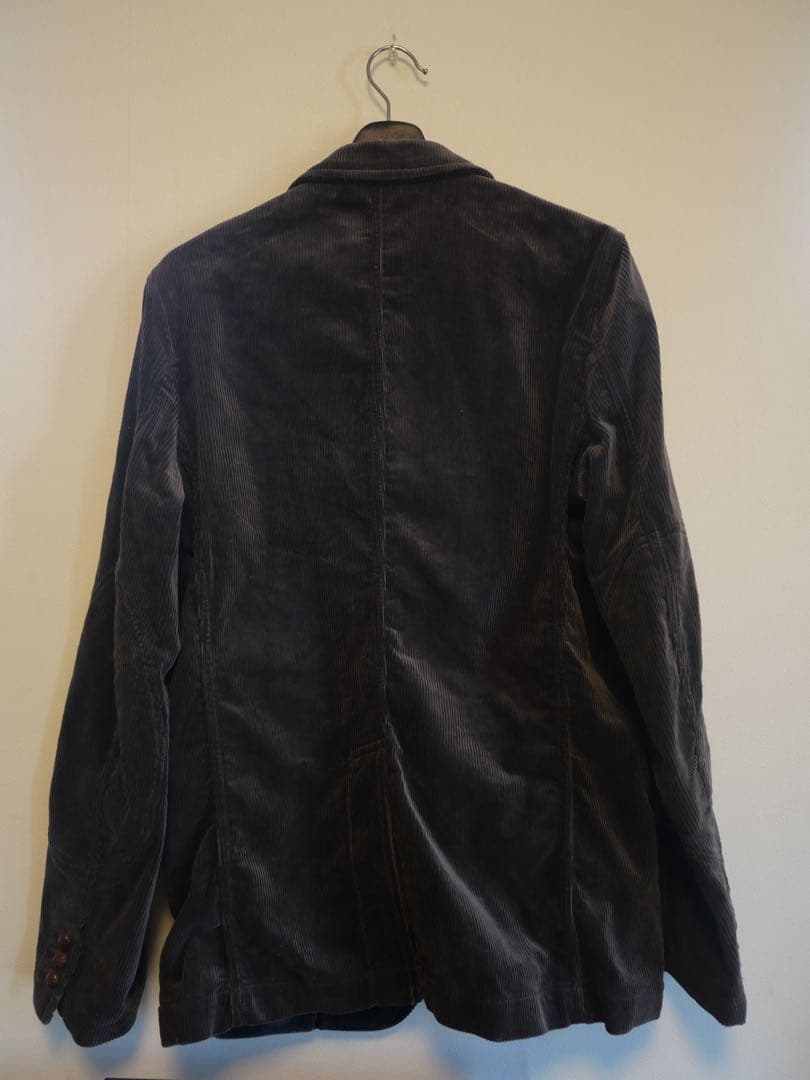 COMME des GARÇONS コムデギャルソン　セットアップ