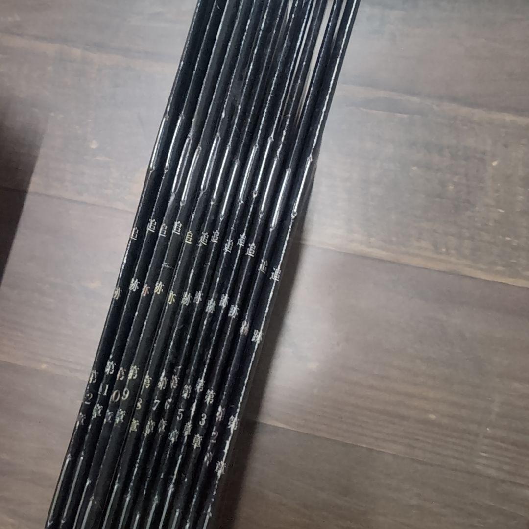 【英語教材】THE CHASE CD教材セット（12枚）