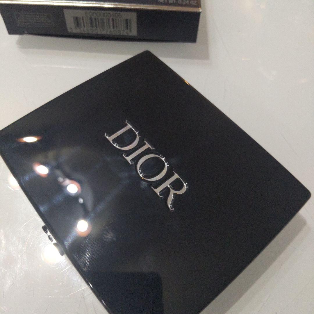 ディオール　アイシャドウ974