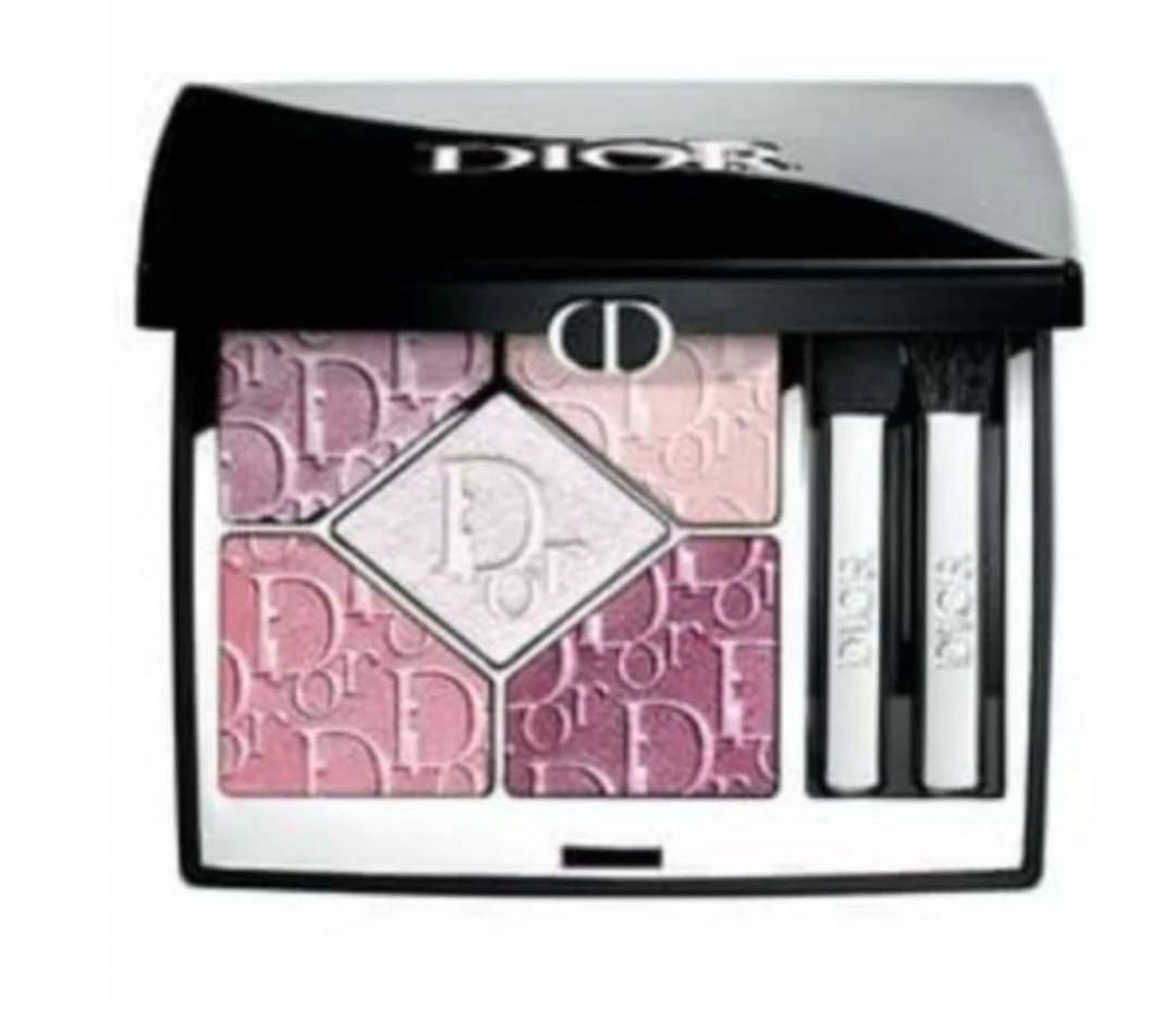 DIORディオール ディオールショウ サンク クルール865 ピンクロリポップ