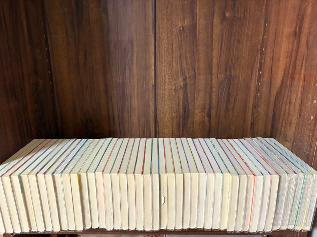 キン肉マン新装版　全巻セット　1〜84巻