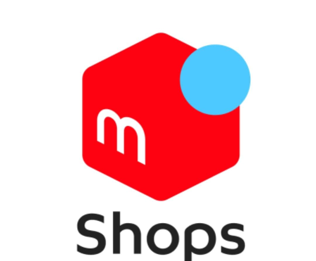 メルカリショップのご案内