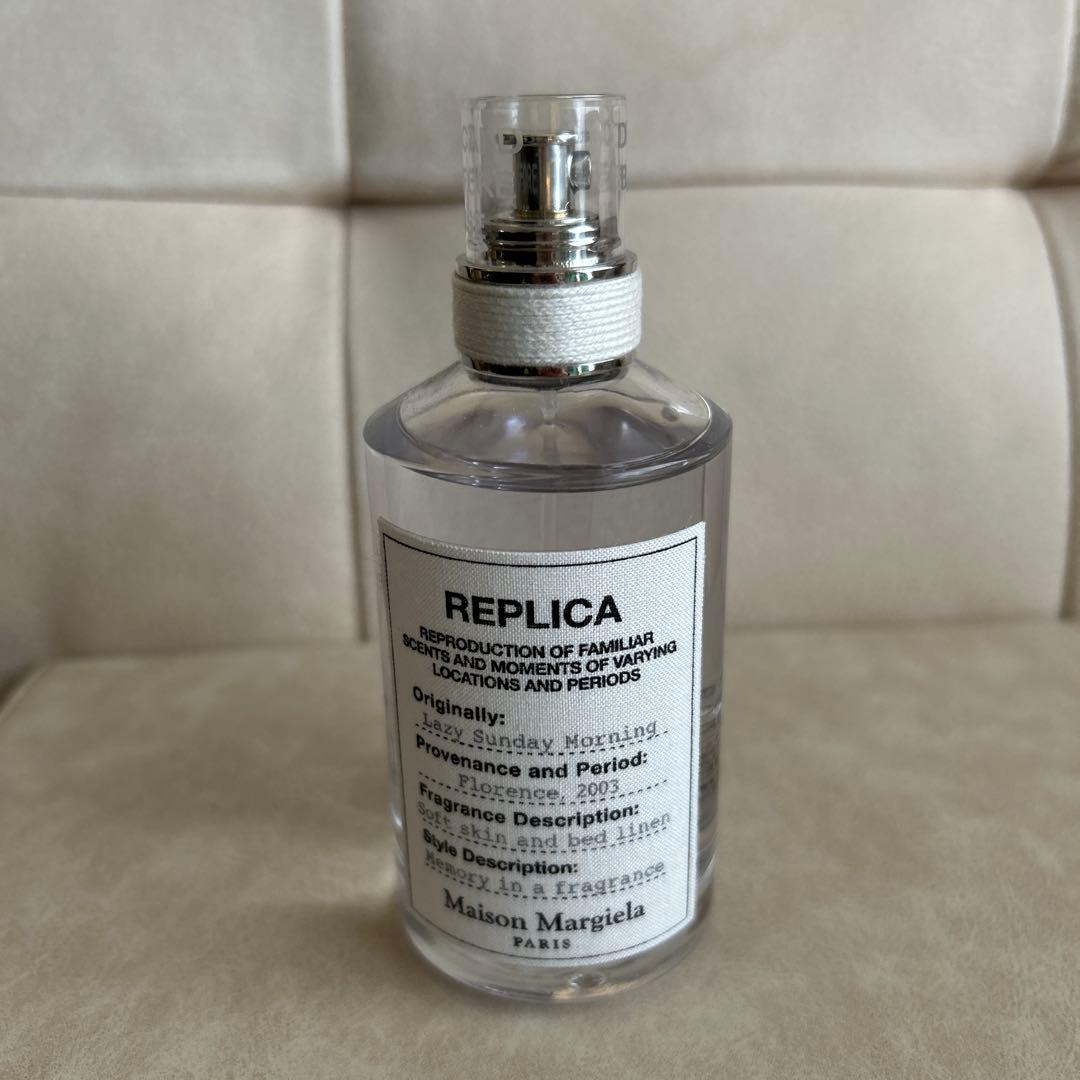 香水(ユニセックス) REPLICA Lazy Sunday Morning