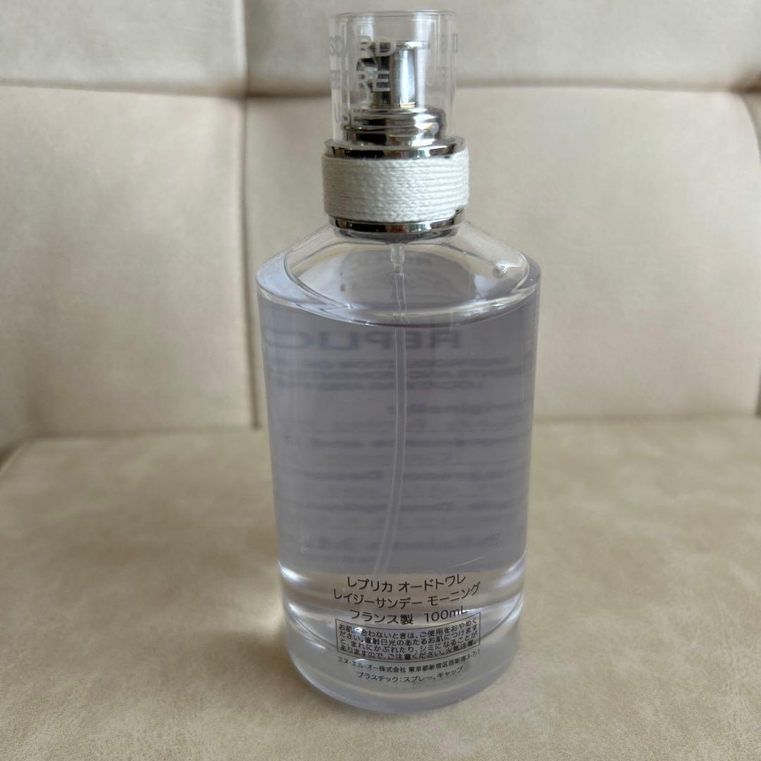 香水(ユニセックス) REPLICA Lazy Sunday Morning