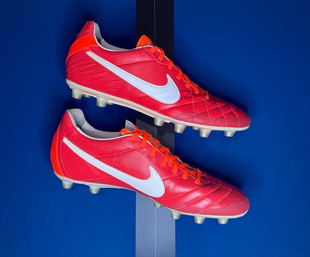 ティエンポ4 27cm