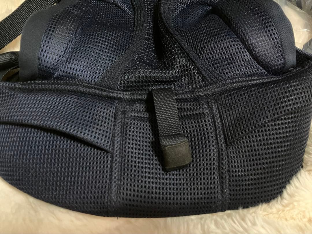 アップリカ　ラクリス　　コニー　抱っこ紐