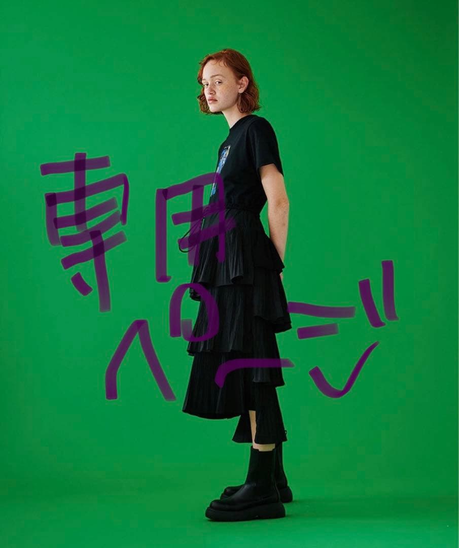 old honey ワンピース