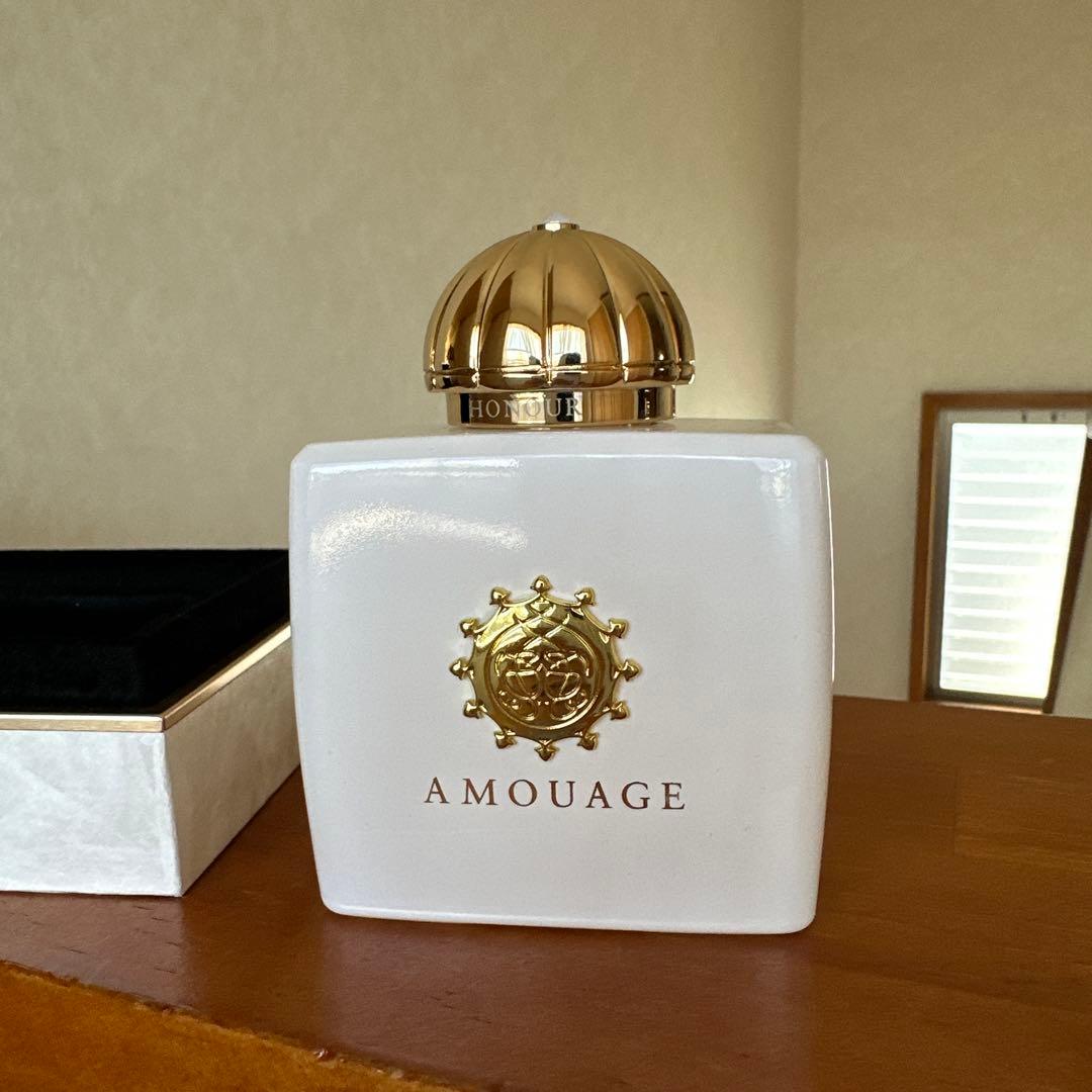 AMOUAGE HONOUR　100ML