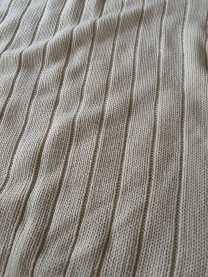 BOSS ボス Hugo Bossケーブルニットタートルネック