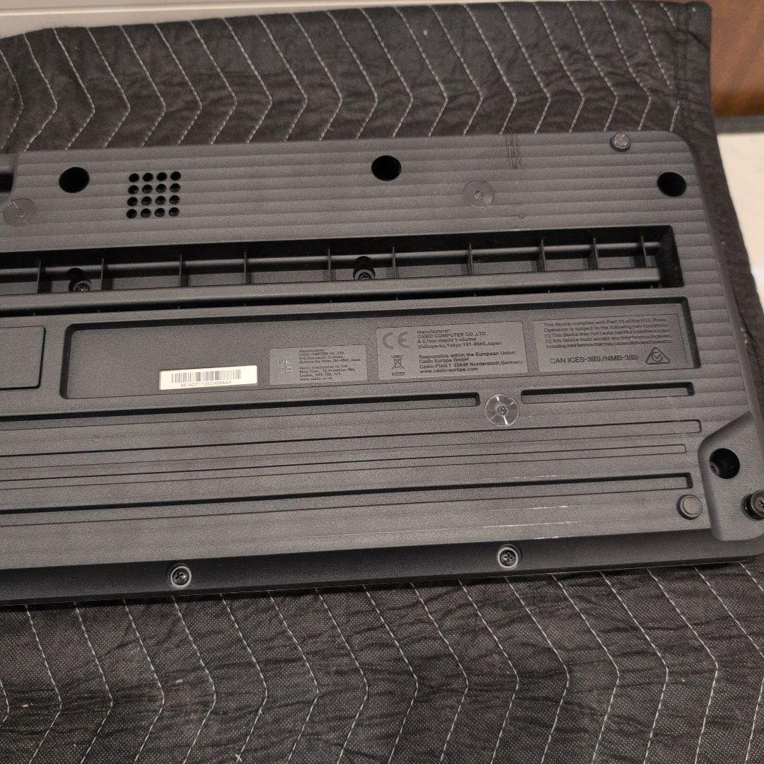 CASIO CT-S1 電子ピアノ+スタンド