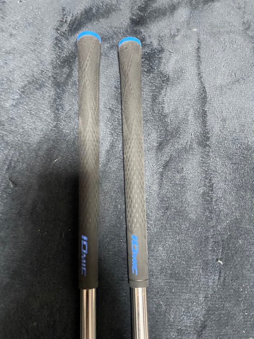 PING G400 ユーティリティクラブ 3番 4 番2本セット