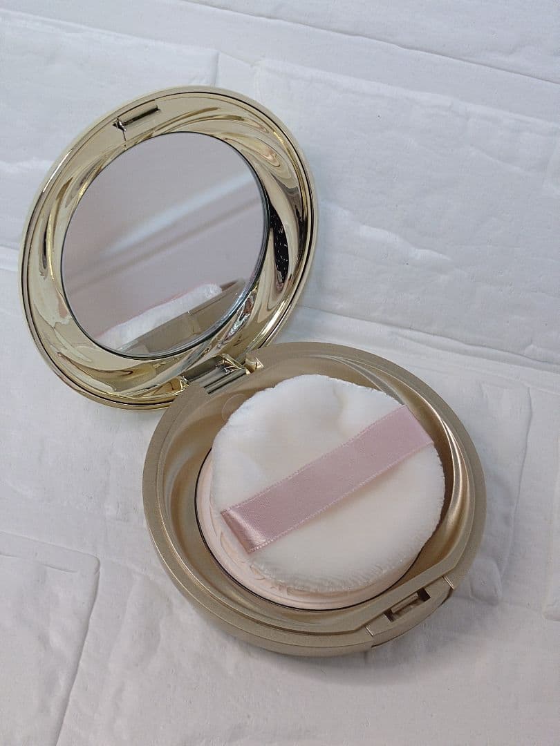 ミラクルロマンスシャイニングムーンパウダー2020 LimitedEdition