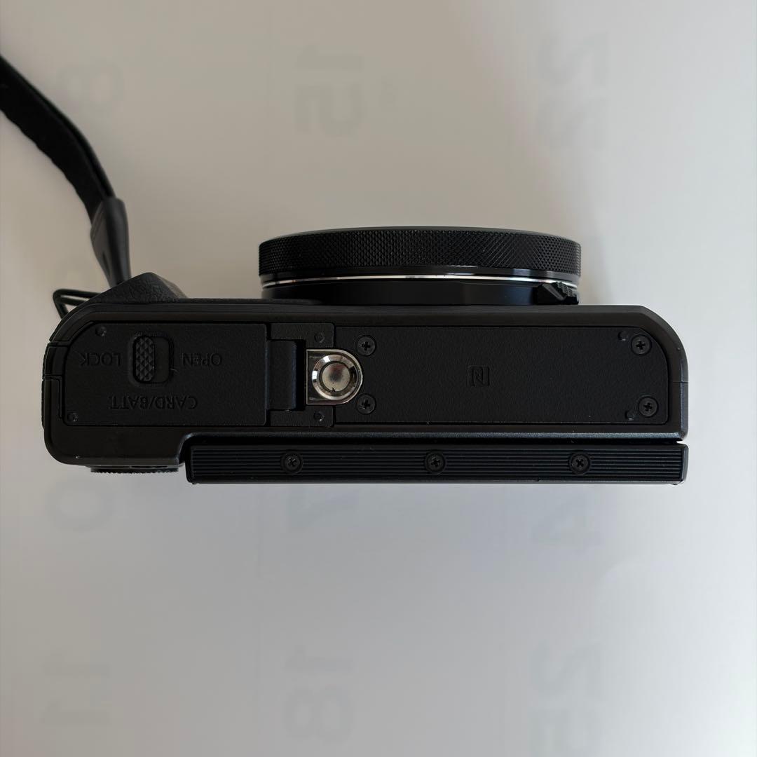 Canon G7X markII 中古品