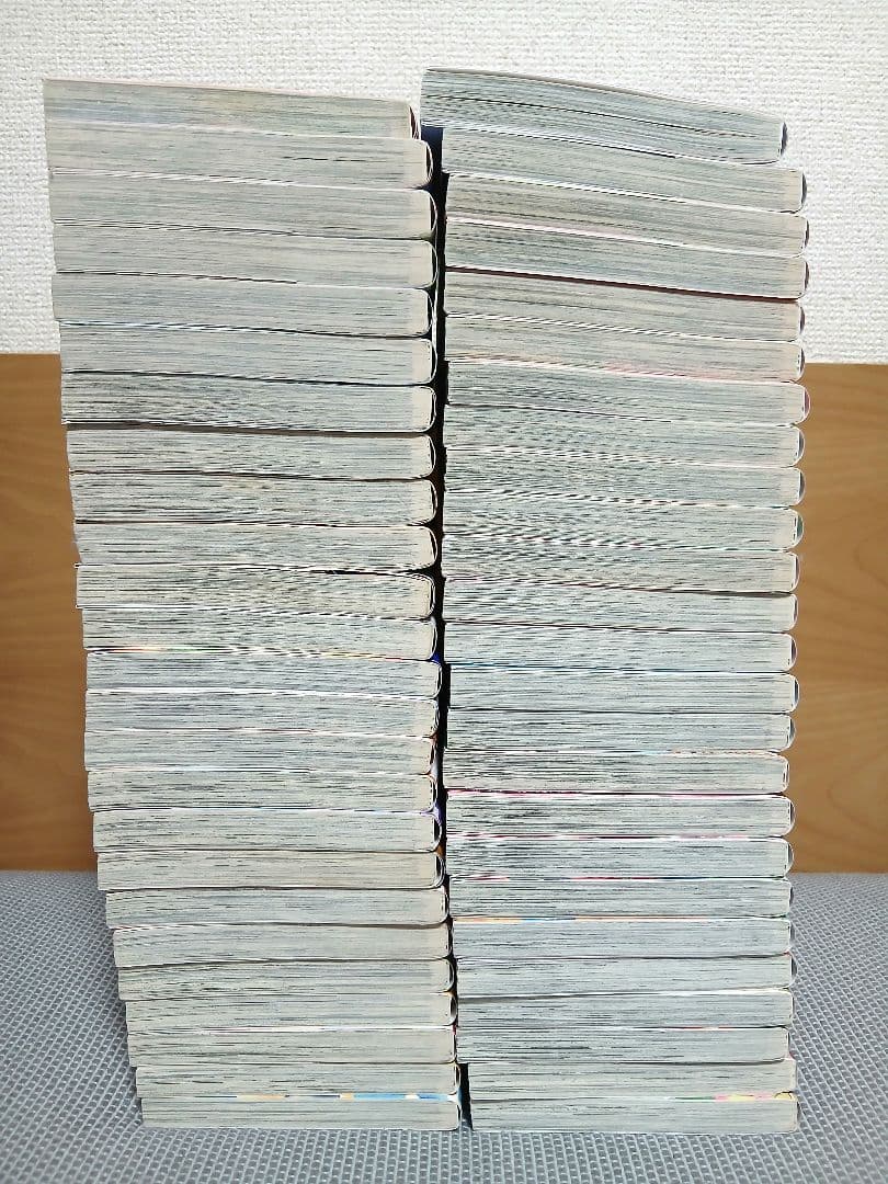 送料無料❗️ちはやふる全巻1〜50巻 末次由紀