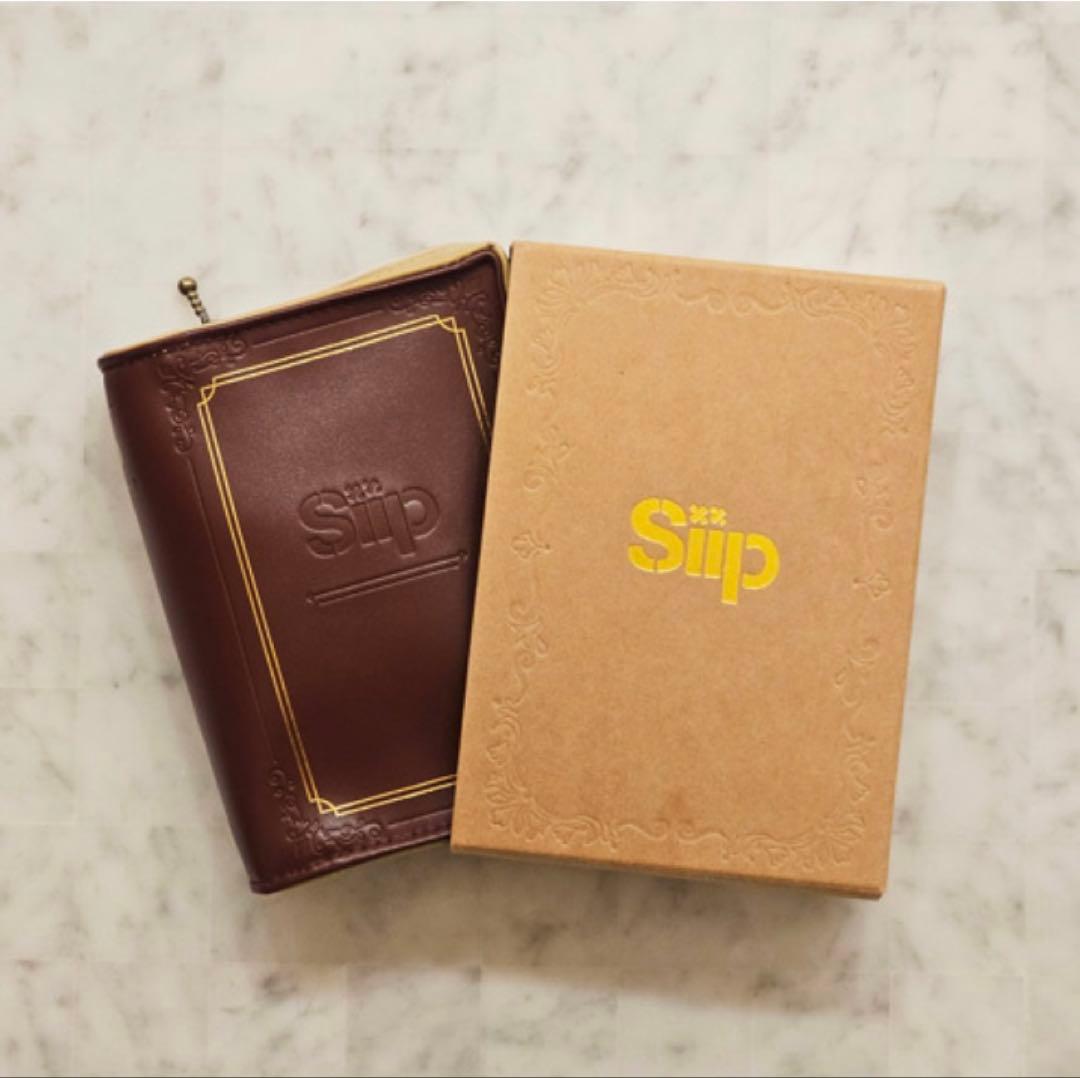 Siip ガイア【完全生産限定盤】+GOODS】